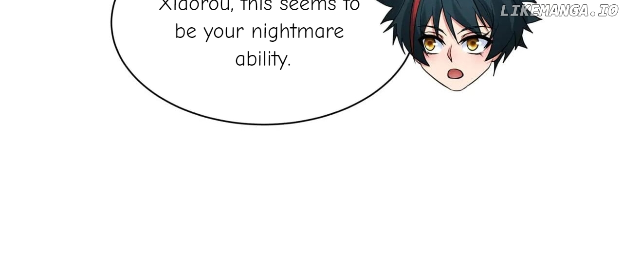 Era of the Haunted Chapter 343 - page 133